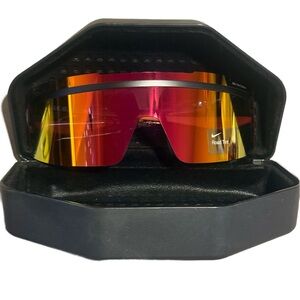 NEW Nike Echo Shield Unisex Mirrored Sunglasses